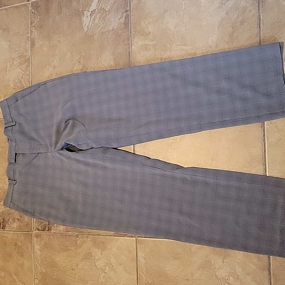 Tiger Woods golf pants
